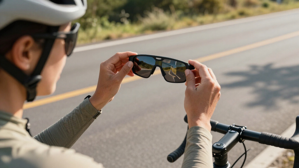 15 Best Cycling Sunglasses for Road, Trail, and Everyday Rides in 2026