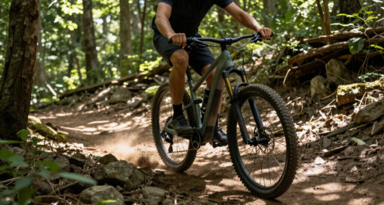 15 Best Electric Mountain Bike in 2026