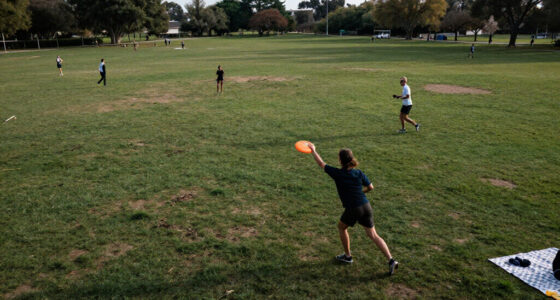 15 Best Frisbees for Backyard Games, Ultimate, and Night Play in 2026