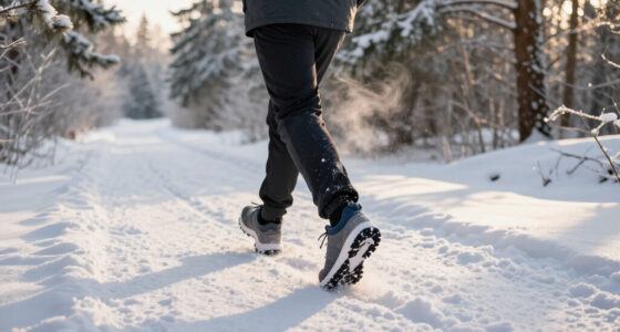 15 Best GORE-TEX Winter Sneakers in 2026