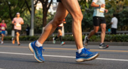 15 Best Marathon Running Shoes for Race Day and Training in 2026
