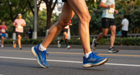 15 Best Marathon Running Shoes for Race Day and Training in 2026