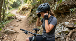 15 Best Mountain Bike Helmets for Trail Riding in 2026