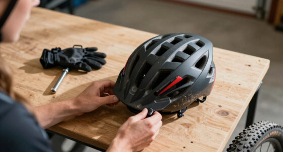 15 Best Mountain Bike Helmets for Trail Safety and Comfort in 2026