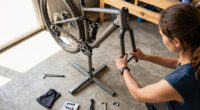 15 Best Mountain Bike Repair Stands for 2026