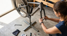 15 Best Mountain Bike Repair Stands for 2026