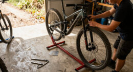 15 Best Mountain Bike Repair Stands for Home Maintenance in 2026