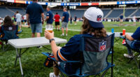 15 Best NFL Team Tailgate Chairs for 2026