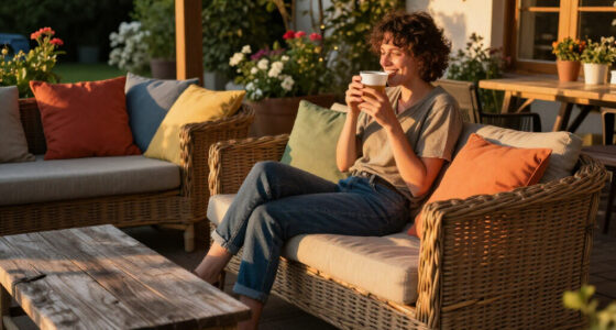 15 Best Outdoor Patio Furniture Sets for 2026