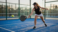 15 Best Padel Rackets for Control, Comfort, and Power in 2026