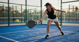15 Best Padel Rackets for Control, Comfort, and Power in 2026