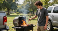 15 Best Portable Tailgate Grills in 2026