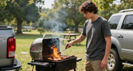 15 Best Portable Tailgate Grills in 2026