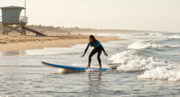 15 Best Surfboards for East Coast Waves in 2026