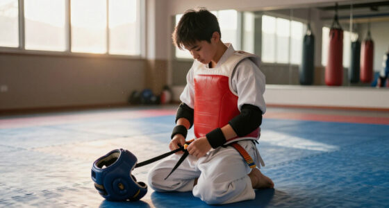 15 Best Taekwondo Gear Picks for Training and Sparring in 2026