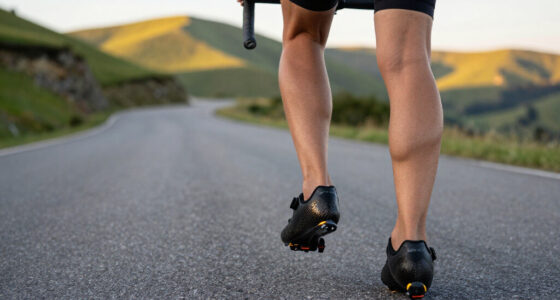 4 Best Carbon Cycling Shoes in 2026
