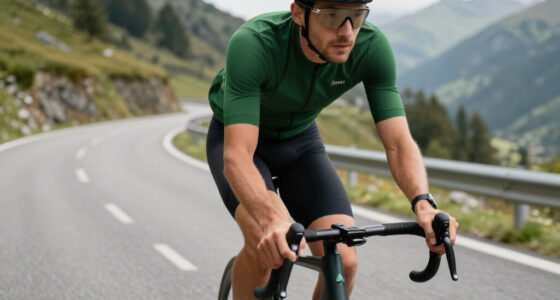 5 Best Men's Merino Cycling Jerseys in 2026