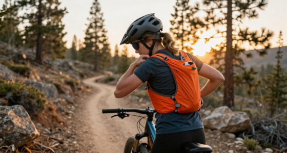 5 Best Mountain Biking Hydration Packs in 2026
