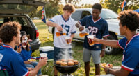5 Best NFL Tailgate Party Gear in 2026