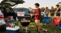 6 Best NFL Tailgate Party Gear in 2026