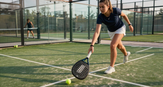 6 Best Tennis and Padel Equipment for Practice and Play in 2026