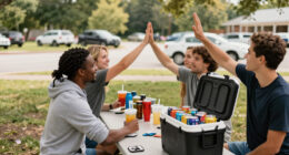 7 Best NFL Tailgate Party Coolers for Game Day in 2026