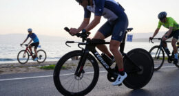 7 Best Triathlon Bikes for Fast, Practical Racing in 2026