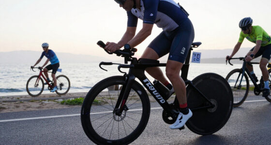 7 Best Triathlon Bikes for Fast, Practical Racing in 2026
