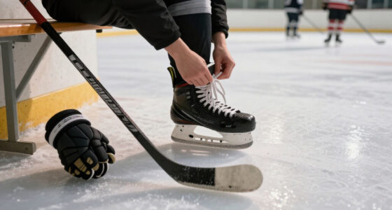 8 Best Hockey Equipment Picks for Youth Players in 2026