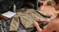 8 Best Jeep Adventure Jackets for Trail Days and Beyond in 2026