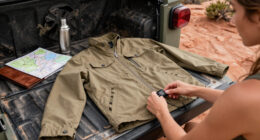 8 Best Jeep Adventure Jackets for Trail Days and Beyond in 2026