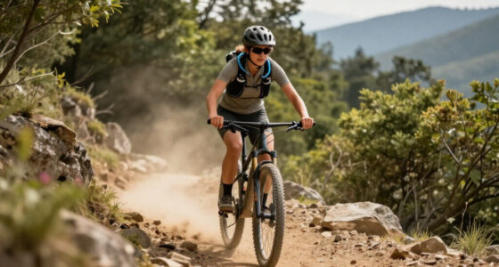 8 Best Mountain Bike Hydration Packs for 2026