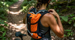 8 Best Mountain Bike Hydration Packs in 2026
