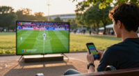 9 Ads Per Minute: FIFA Cup 26 – "The Price Of The Beautiful Game"