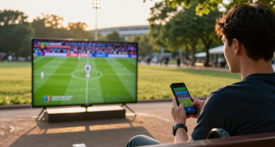 9 Ads Per Minute: FIFA Cup 26 – "The Price Of The Beautiful Game"