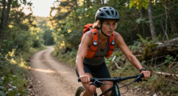 9 Best Mountain Bike Hydration Packs for Trail Riding in 2026