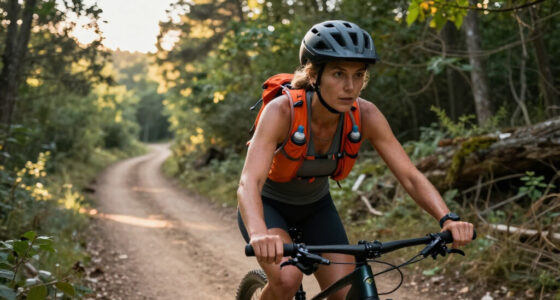 9 Best Mountain Bike Hydration Packs for Trail Riding in 2026