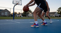 9 Best Nike Basketball Sneakers for Court Play in 2026
