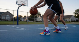 9 Best Nike Basketball Sneakers for Court Play in 2026