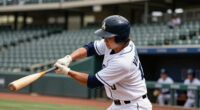Andrew Vaughn: Total Bases O/U 4.5
