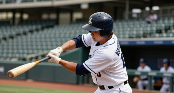 Andrew Vaughn: Total Bases O/U 4.5