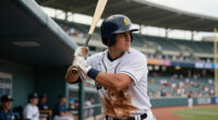 Austin Riley: Hits O/U 1.5