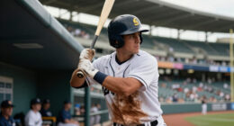 Austin Riley: Hits O/U 1.5
