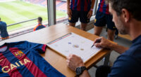 Barcelona Vs Rayo Vallecano