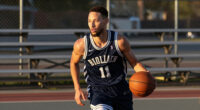 Ben Simmons