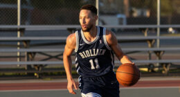 Ben Simmons