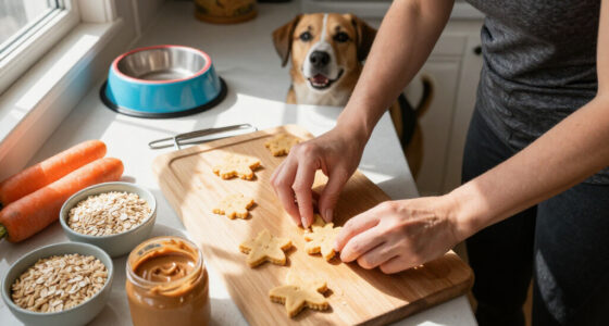 Best Gifts for a Dog Owner