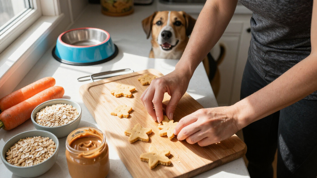 Best Gifts for a Dog Owner