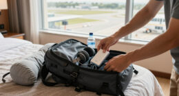 Best Gifts for a Frequent Traveler