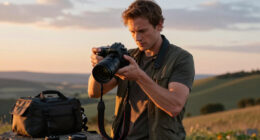 Best Gifts for a Photographer